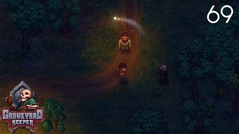 graveyard keeper master alaric.